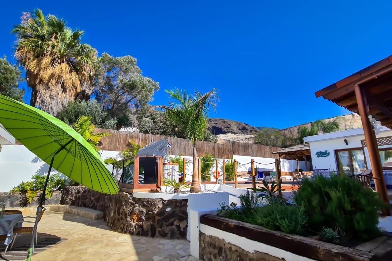Villa La Perla Κανδελάρια Εξωτερικό φωτογραφία