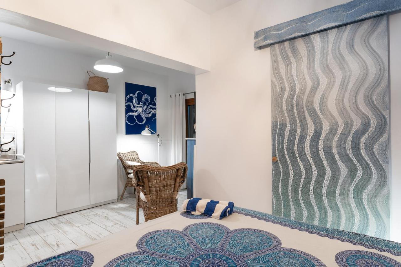 Villa La Perla Κανδελάρια Εξωτερικό φωτογραφία