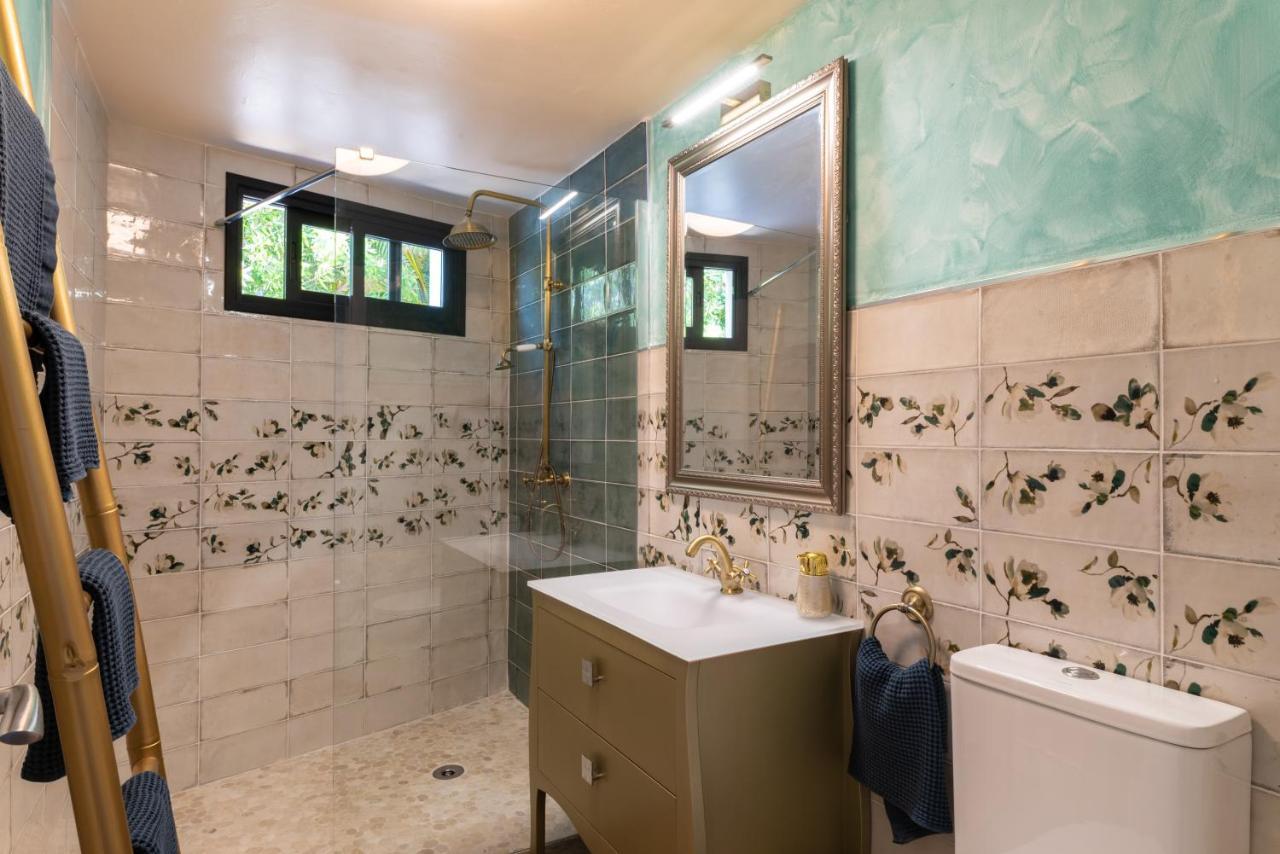Villa La Perla Κανδελάρια Εξωτερικό φωτογραφία