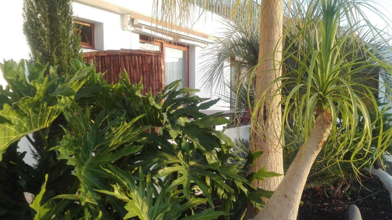 Villa La Perla Κανδελάρια Εξωτερικό φωτογραφία