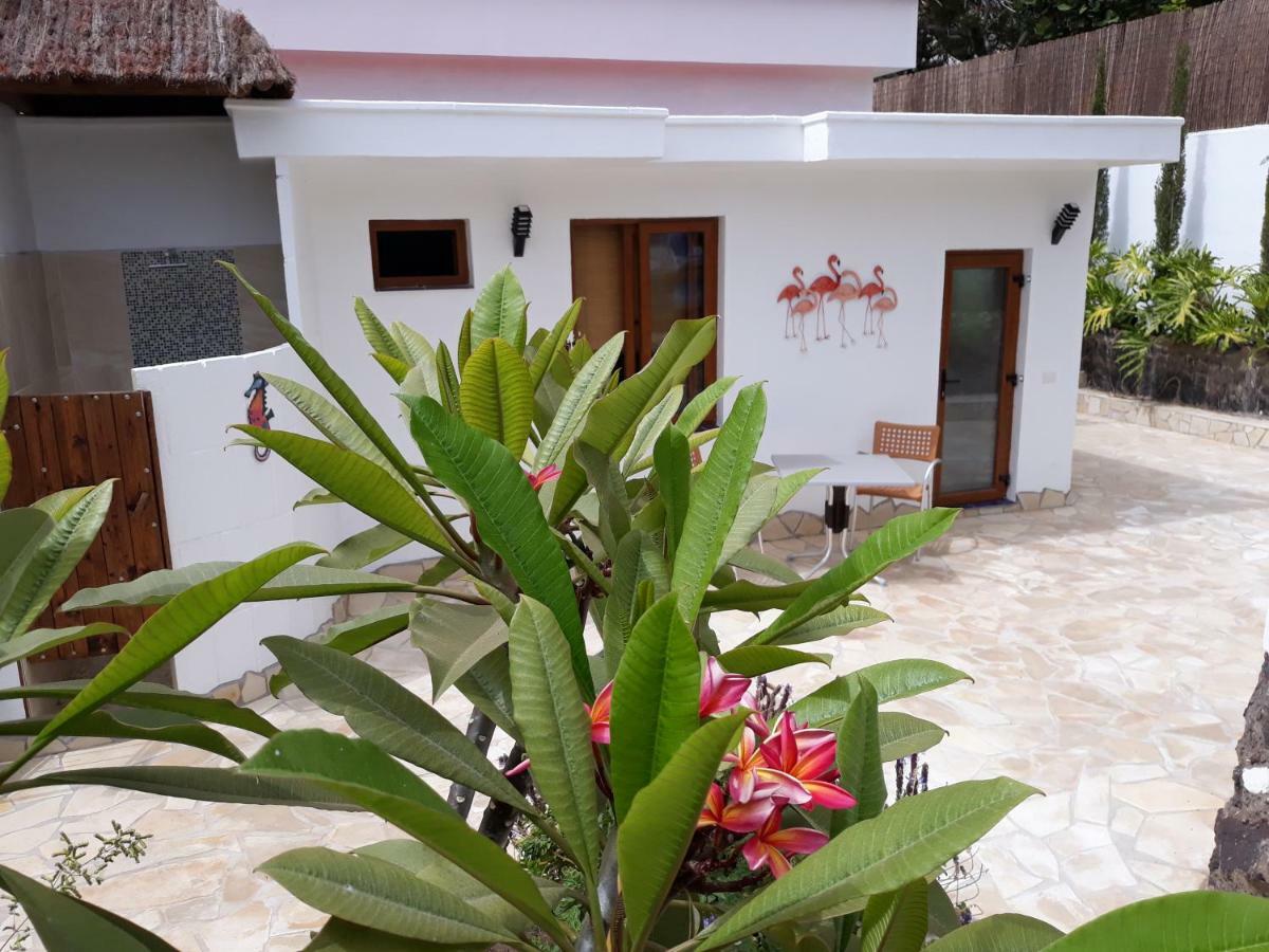 Villa La Perla Κανδελάρια Εξωτερικό φωτογραφία