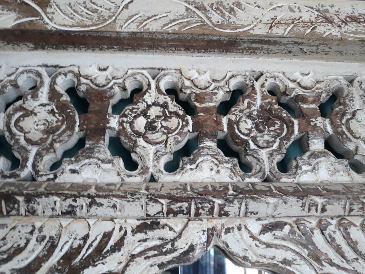 Villa La Perla Κανδελάρια Εξωτερικό φωτογραφία